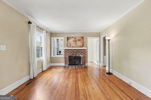 2531 Batavia Street, East Point, GA 30344