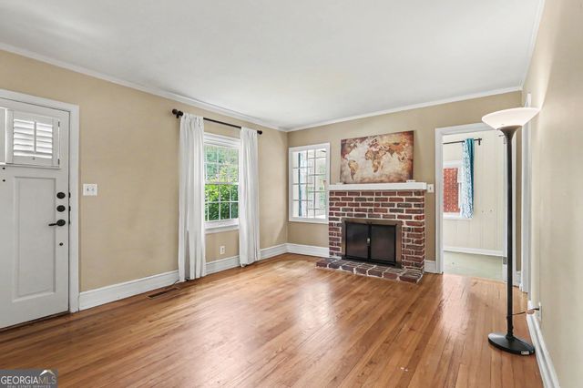 2531 Batavia Street, East Point, GA 30344