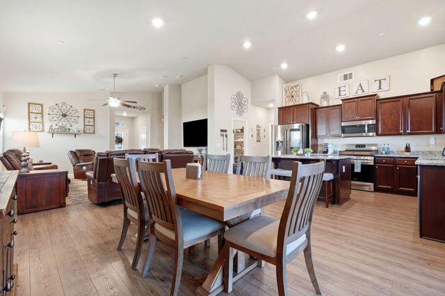 756 Strada Street, Lemoore, CA 93245