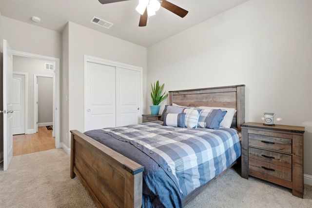 756 Strada Street, Lemoore, CA 93245