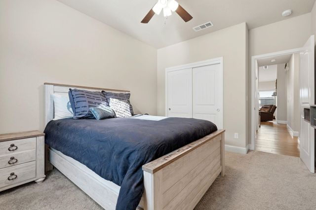 756 Strada Street, Lemoore, CA 93245