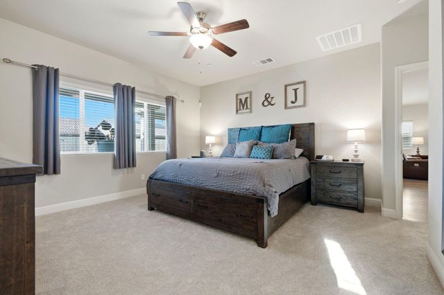 756 Strada Street, Lemoore, CA 93245