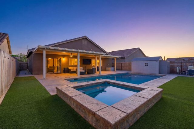 756 Strada Street, Lemoore, CA 93245