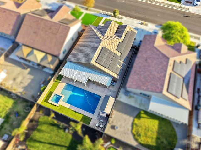 756 Strada Street, Lemoore, CA 93245