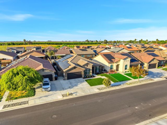 756 Strada Street, Lemoore, CA 93245
