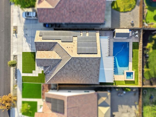 756 Strada Street, Lemoore, CA 93245