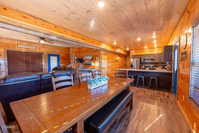 235 Lily Jo Way, Sevierville, TN 37876