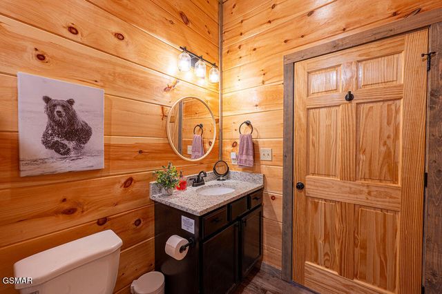 235 Lily Jo Way, Sevierville, TN 37876