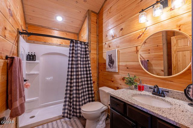 235 Lily Jo Way, Sevierville, TN 37876