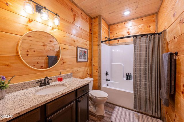 235 Lily Jo Way, Sevierville, TN 37876