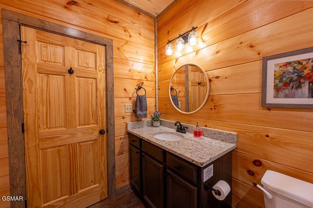 235 Lily Jo Way, Sevierville, TN 37876