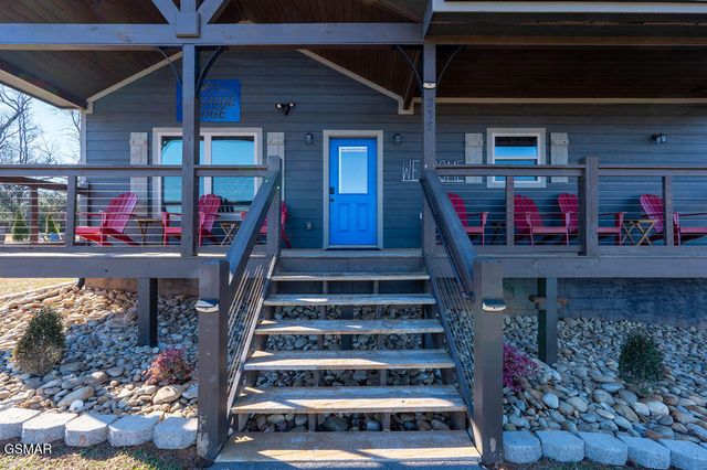 235 Lily Jo Way, Sevierville, TN 37876