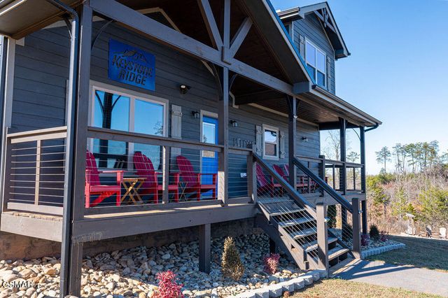 235 Lily Jo Way, Sevierville, TN 37876