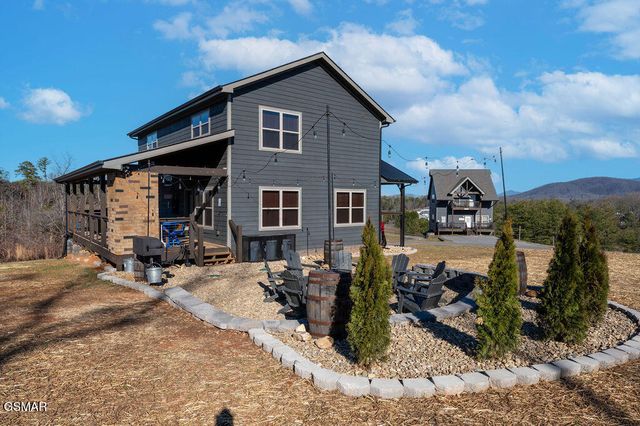 235 Lily Jo Way, Sevierville, TN 37876