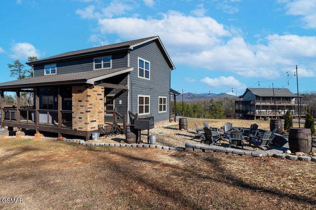 235 Lily Jo Way, Sevierville, TN 37876