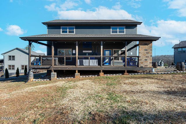 235 Lily Jo Way, Sevierville, TN 37876