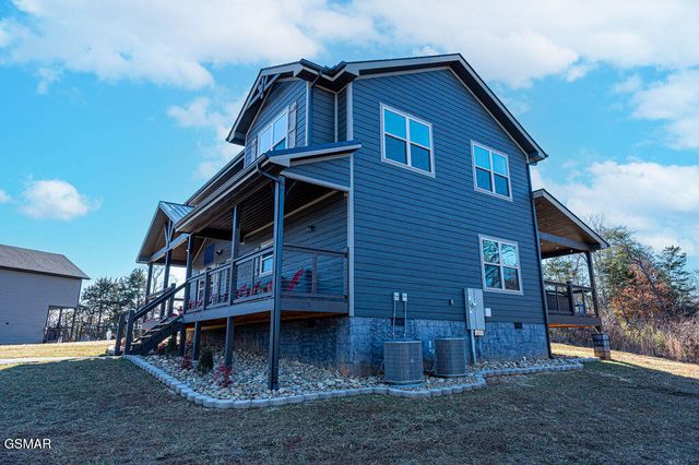 235 Lily Jo Way, Sevierville, TN 37876