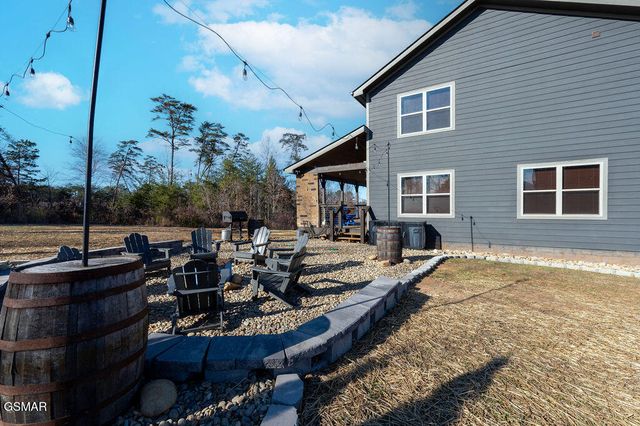 235 Lily Jo Way, Sevierville, TN 37876