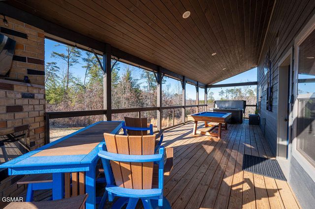 235 Lily Jo Way, Sevierville, TN 37876