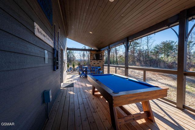 235 Lily Jo Way, Sevierville, TN 37876