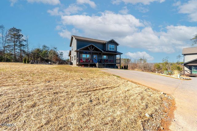 235 Lily Jo Way, Sevierville, TN 37876