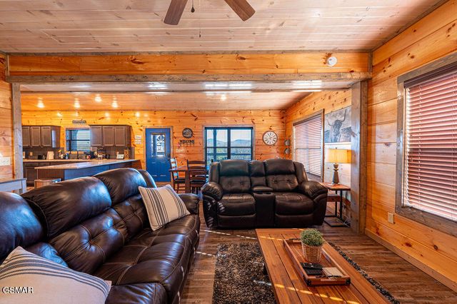 235 Lily Jo Way, Sevierville, TN 37876