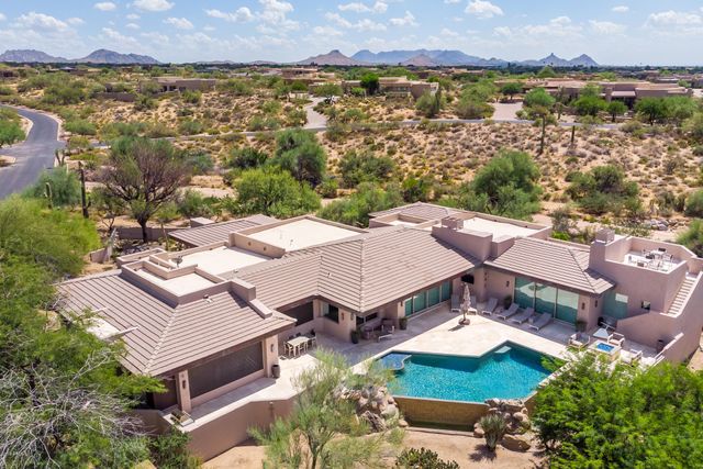 9361 E SUNDANCE Trail, Scottsdale, AZ 85262