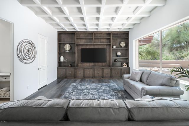 9361 E SUNDANCE Trail, Scottsdale, AZ 85262