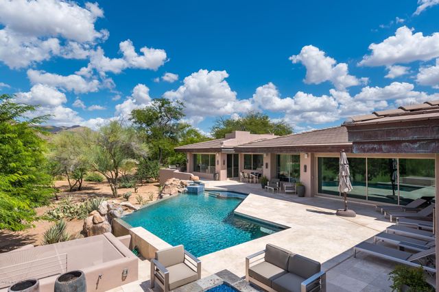 9361 E SUNDANCE Trail, Scottsdale, AZ 85262