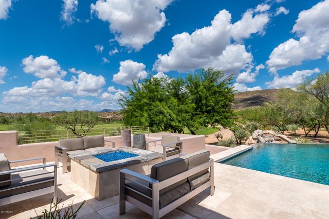 9361 E SUNDANCE Trail, Scottsdale, AZ 85262