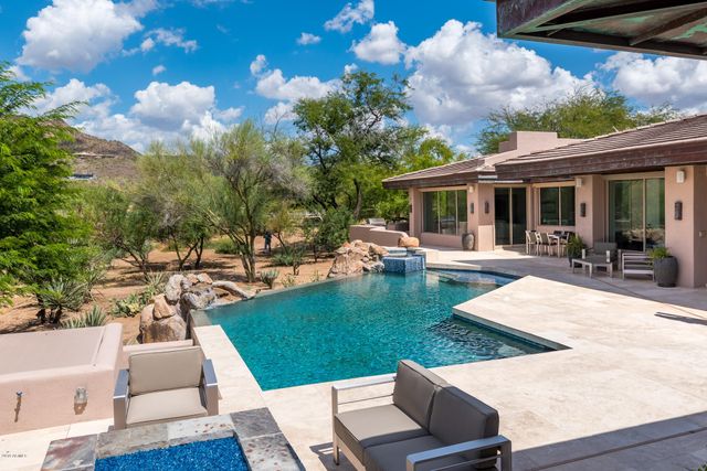 9361 E SUNDANCE Trail, Scottsdale, AZ 85262