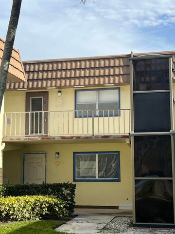 132 SAXONY C 132, Delray Beach, FL 33446