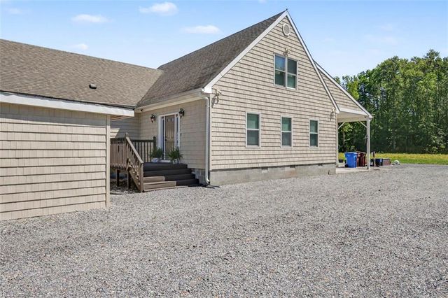433 Truitt RD, Chesapeake, VA 23321