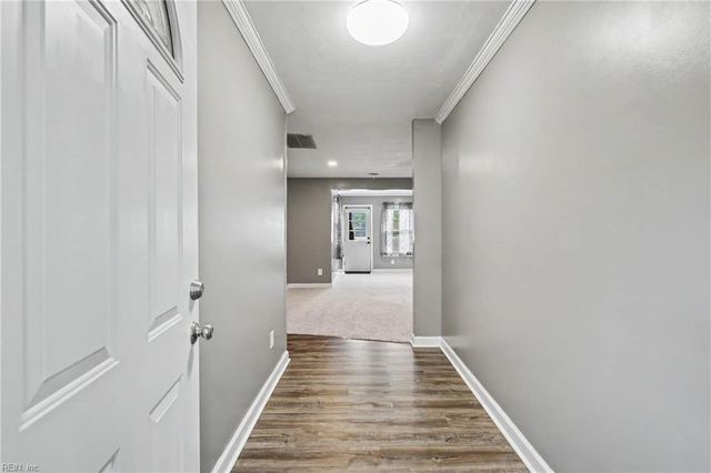 433 Truitt RD, Chesapeake, VA 23321