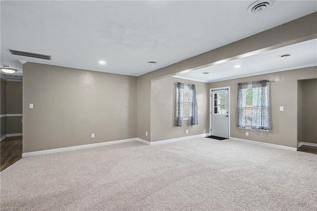 433 Truitt RD, Chesapeake, VA 23321