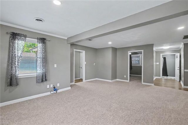 433 Truitt RD, Chesapeake, VA 23321