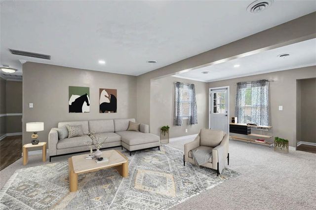 433 Truitt RD, Chesapeake, VA 23321
