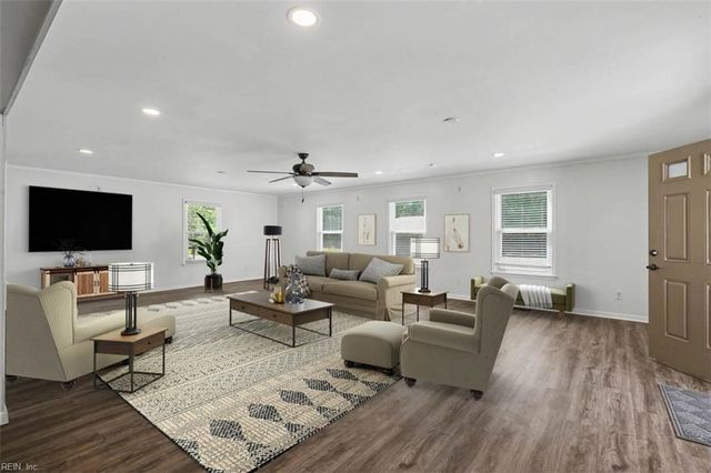 433 Truitt RD, Chesapeake, VA 23321