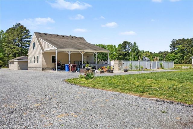 433 Truitt RD, Chesapeake, VA 23321
