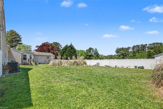 433 Truitt RD, Chesapeake, VA 23321