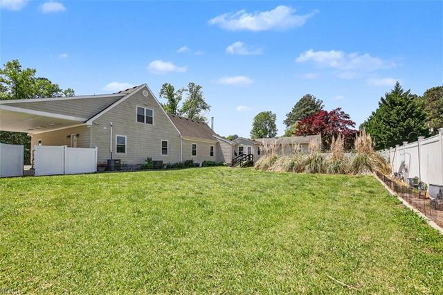 433 Truitt RD, Chesapeake, VA 23321