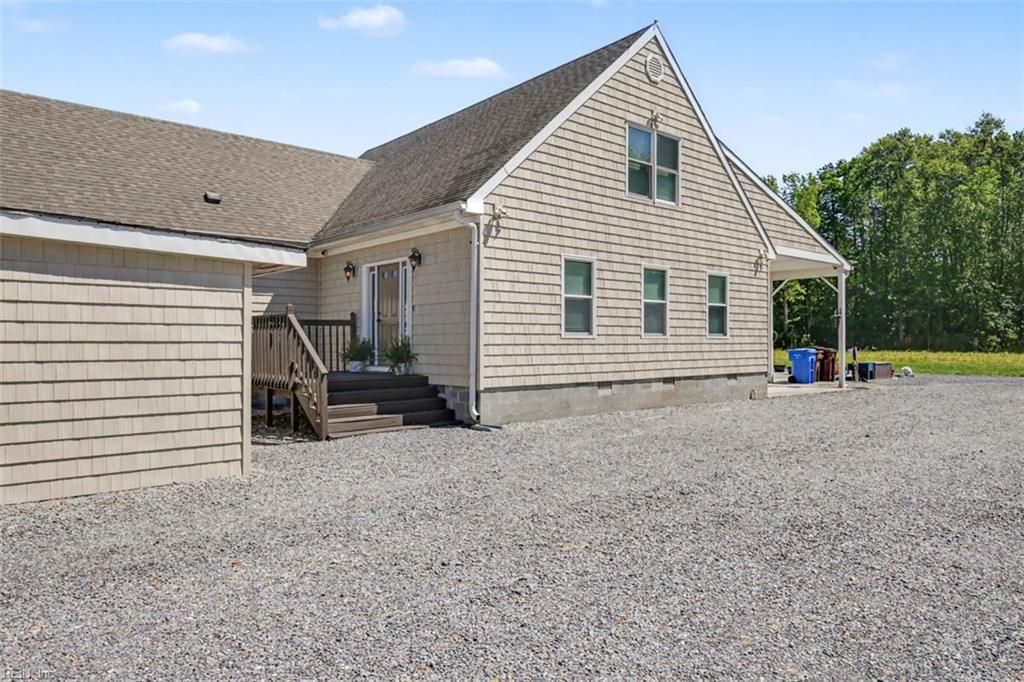 433 Truitt RD, Chesapeake, VA 23321