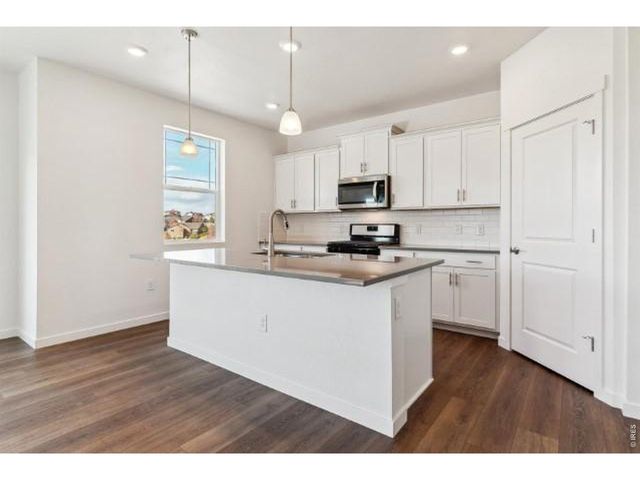 13960 Garnet Dr, Mead, CO 80504