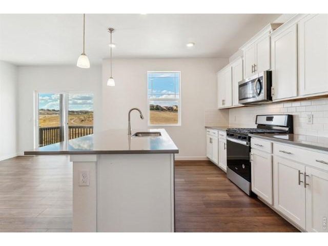 13960 Garnet Dr, Mead, CO 80504