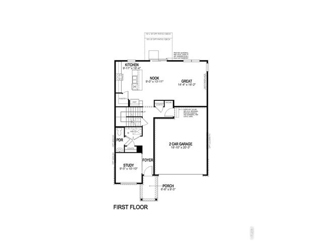 13960 Garnet Dr, Mead, CO 80504