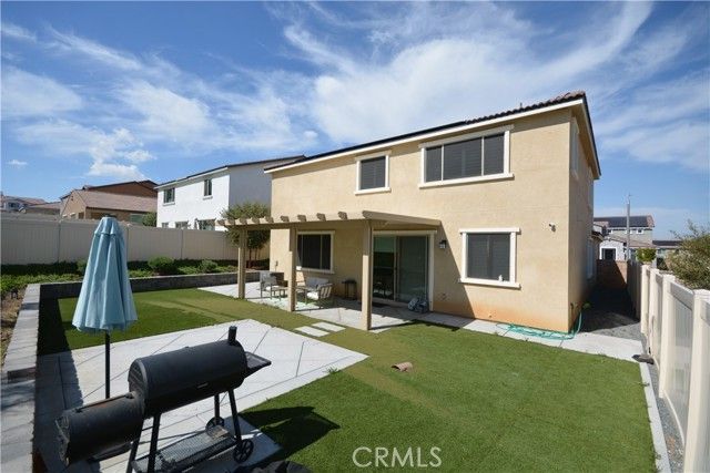 25377 Circle Stone Drive, Menifee, CA 92586