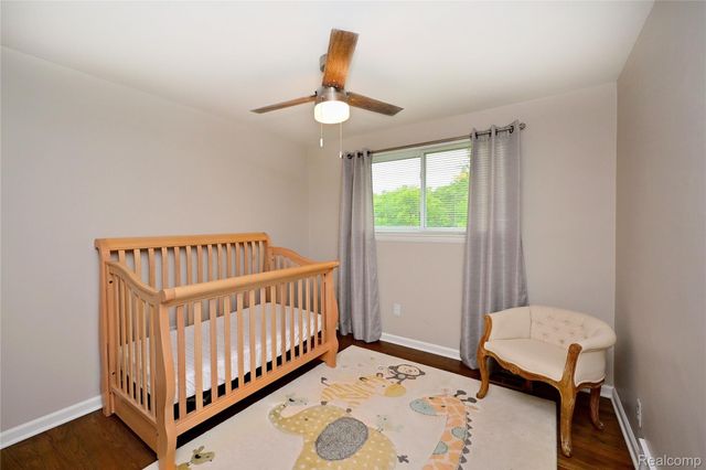 29981 Rock Creek Drive, Southfield, MI 48076