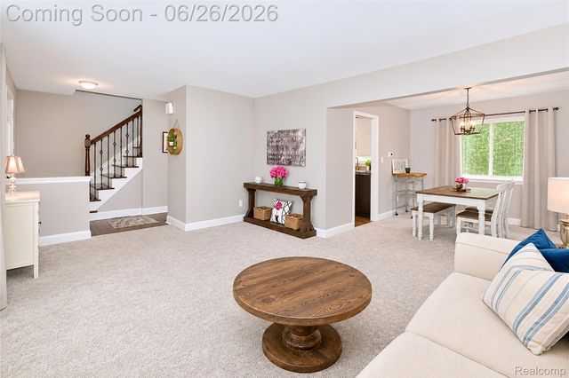 29981 Rock Creek Drive, Southfield, MI 48076