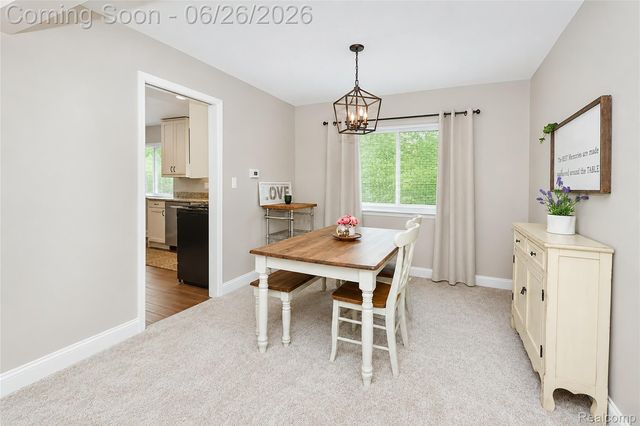 29981 Rock Creek Drive, Southfield, MI 48076