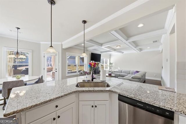 321 Usher Lane, Locust Grove, GA 30248